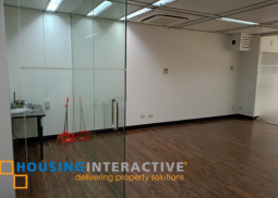 office space for lease in makati