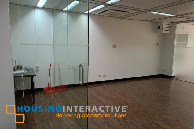 office space for lease in makati