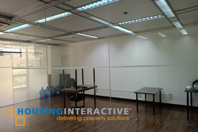 office space for lease in makati