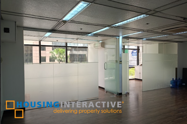 office space for lease in makati