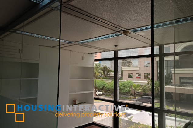 office space for lease in makati