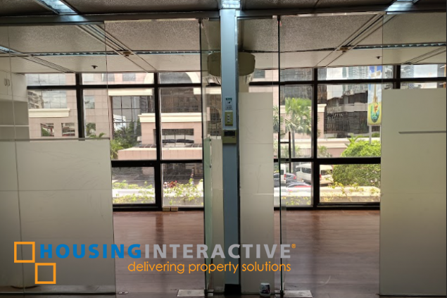 office space for lease in makati