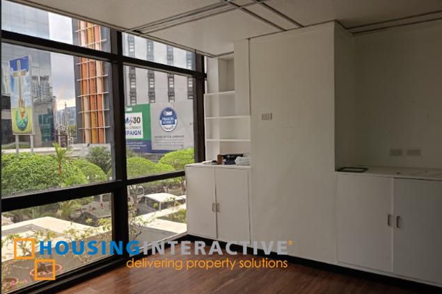 office space for lease in makati