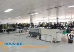 office space for lease in makati