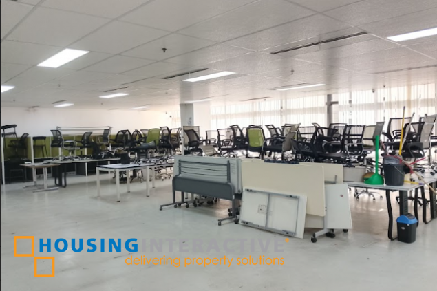 office space for lease in makati