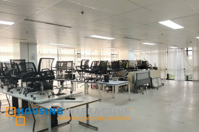 office space for lease in makati
