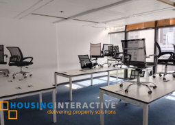 office space for lease in makati