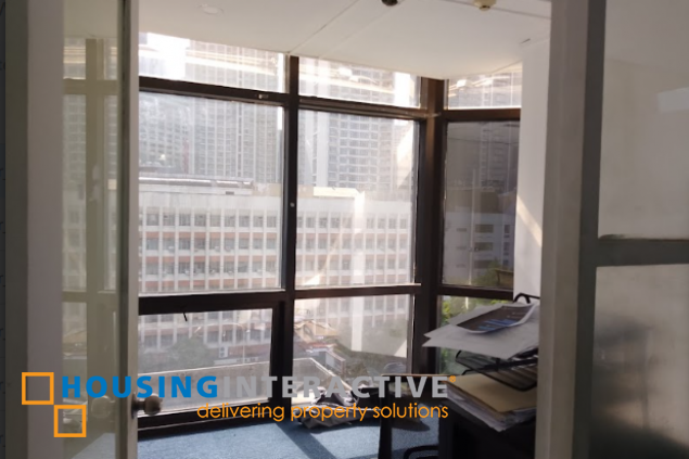 office space for lease in makati