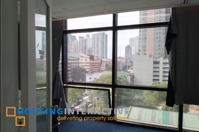 office space for lease in makati