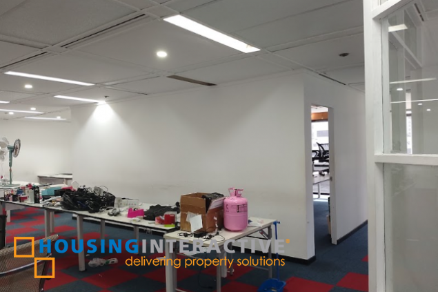 office space for lease in makati