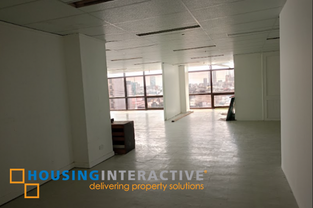 office space for lease in makati