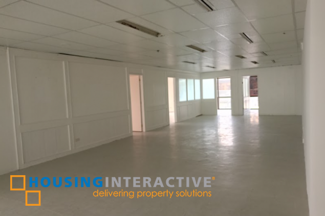 office space for lease in makati