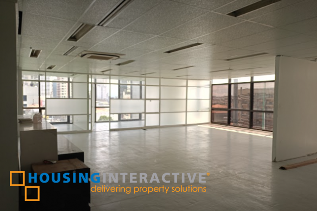 office space for lease in makati