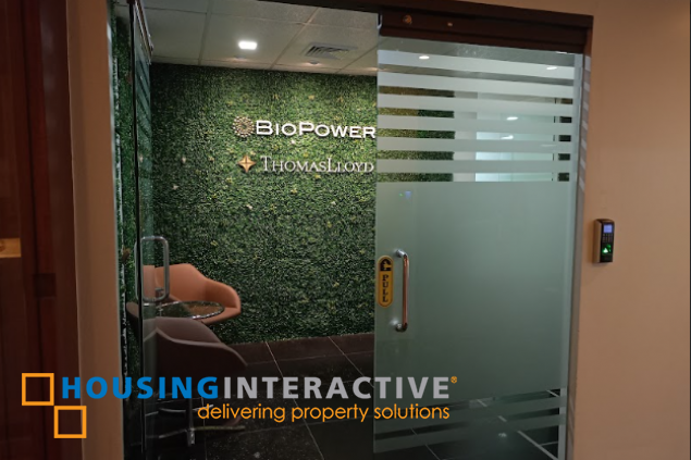 office space for lease in makati