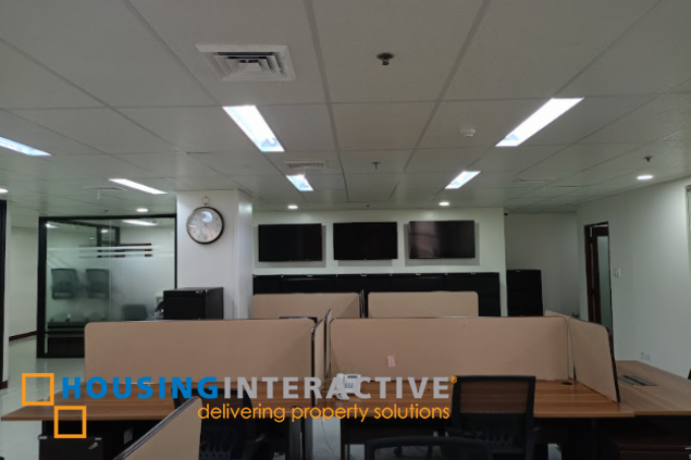 office space for lease in makati