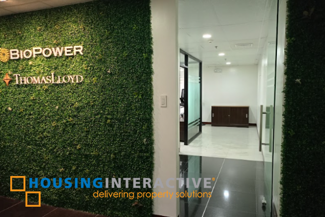office space for lease in makati