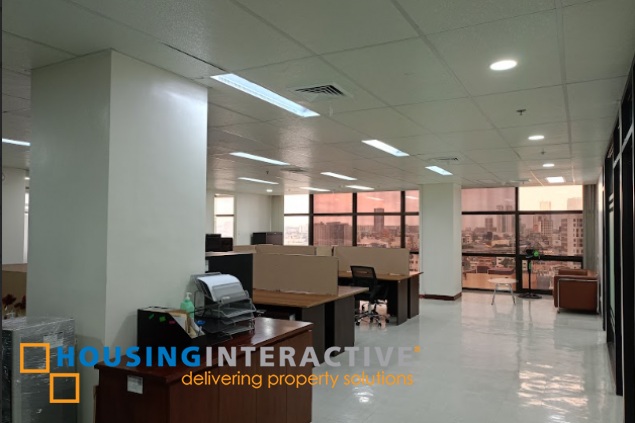 office space for lease in makati