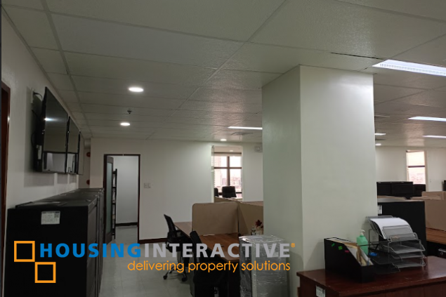 office space for lease in makati