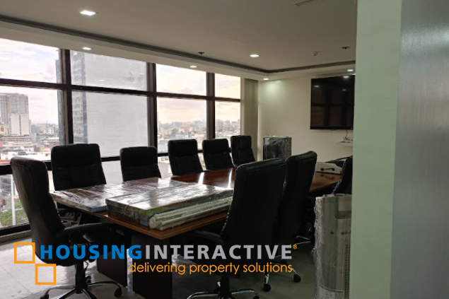 office space for lease in makati