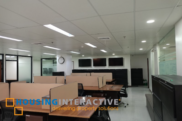 office space for lease in makati