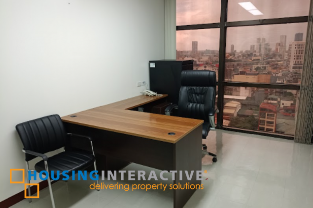 office space for lease in makati
