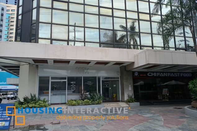 office space for lease in makati