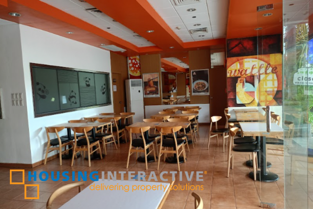 office space for lease in makati