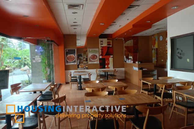 office space for lease in makati