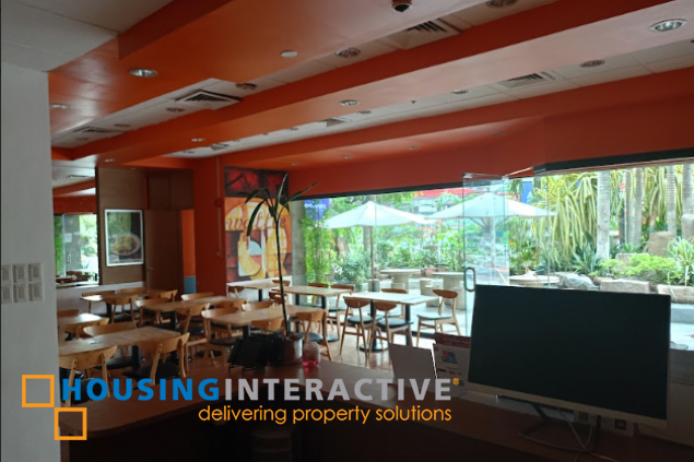 office space for lease in makati