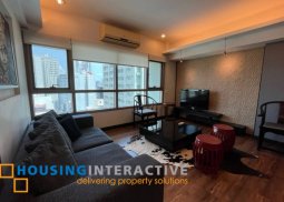 for sale 1br - the residences at greenbelt