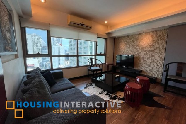 for sale 1br - the residences at greenbelt
