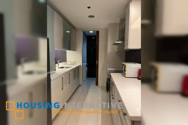 for sale 1br - the residences at greenbelt