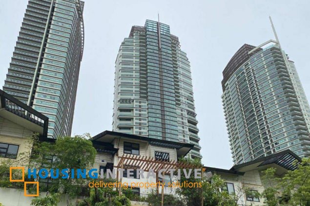 for sale 1br - the residences at greenbelt