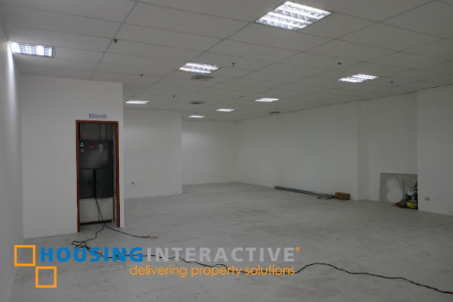 office space for lease in makati