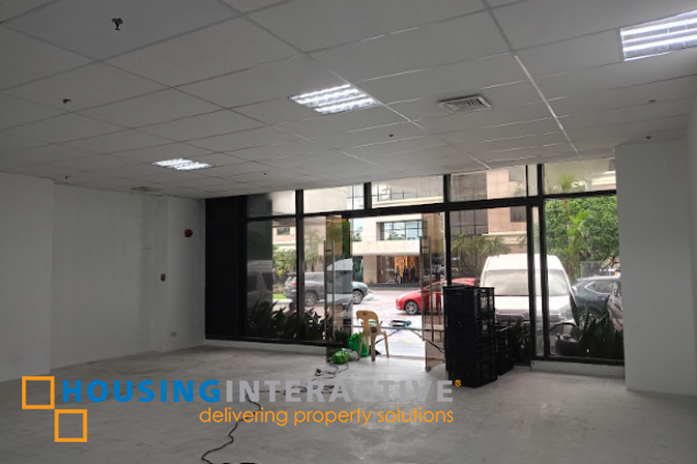 office space for lease in makati