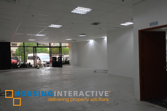 office space for lease in makati