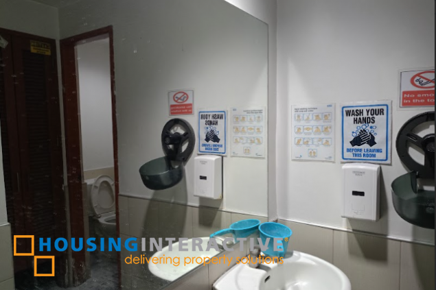 office space for lease in makati