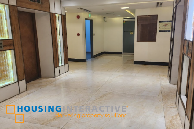 office space for lease in makati