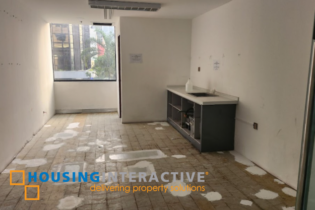 office space for lease in makati