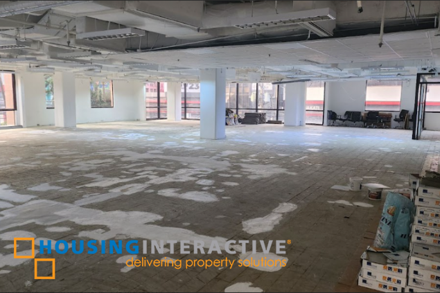 office space for lease in makati