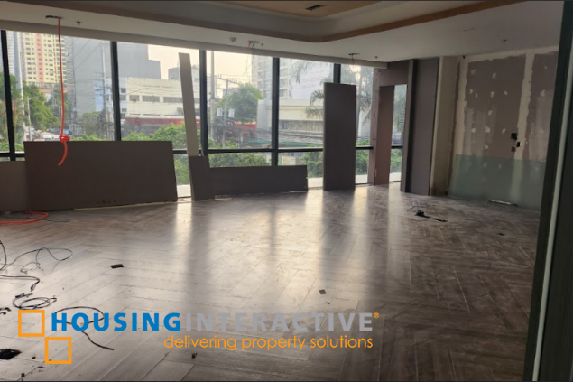 office space for lease in makati
