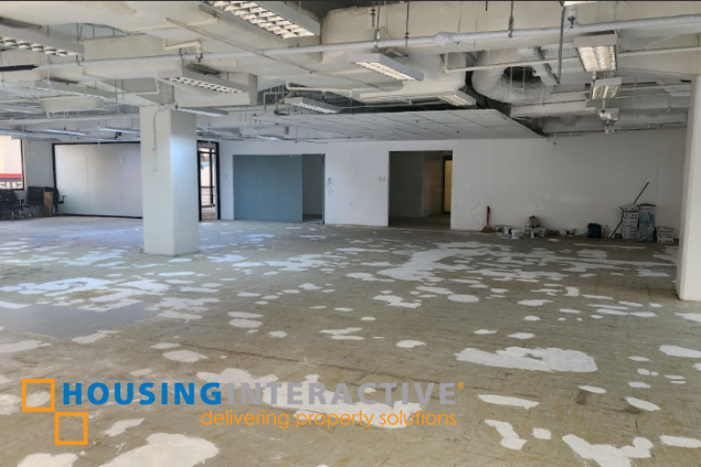 office space for lease in makati