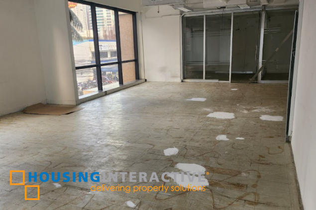 office space for lease in makati