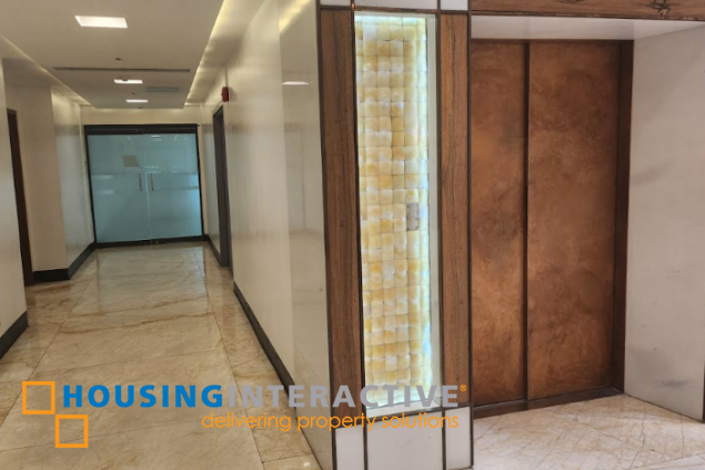 office space for lease in makati