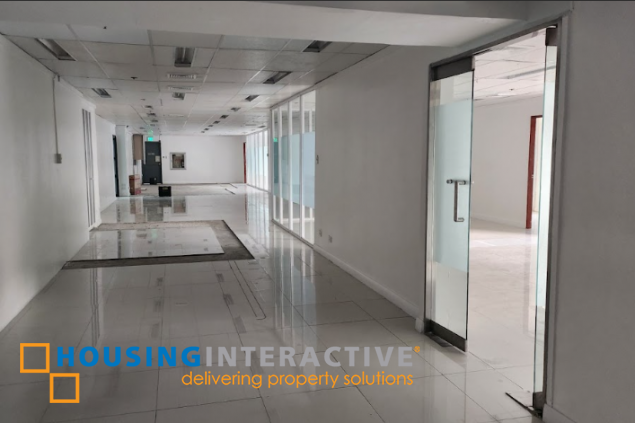 office space for lease in makati