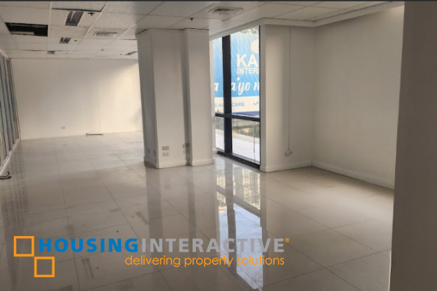 office space for lease in makati