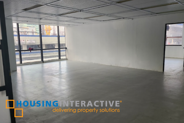 office space for lease in makati