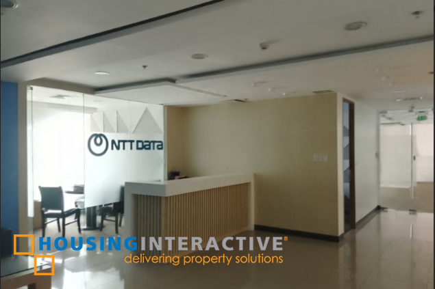 office space for lease in makati