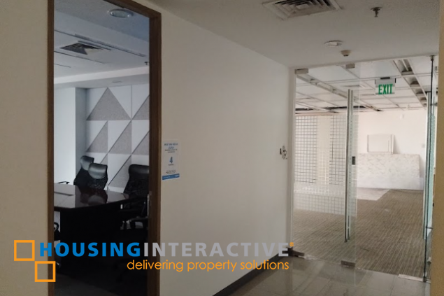 office space for lease in makati