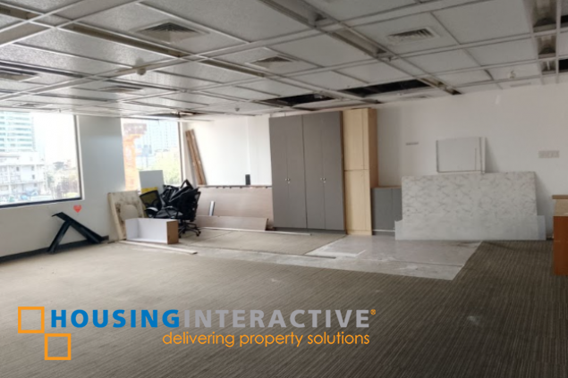 office space for lease in makati